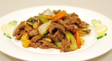 Carseldine Garden Chinese Restaurant - Accommodation 4U 0