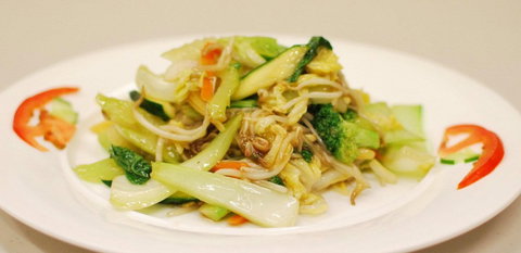 Carseldine Garden Chinese Restaurant - Accommodation 4U 1