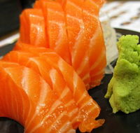 Sushi Train - Accommodation 4U