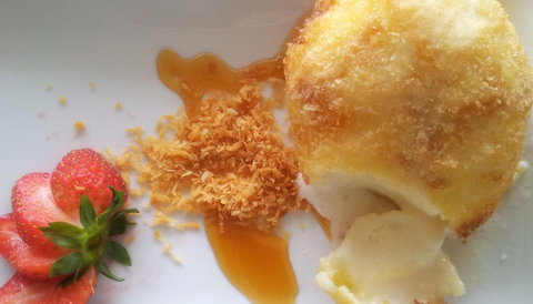 Jd Thai - Accommodation 4U 0