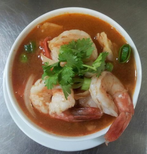 Jd Thai - Accommodation 4U 2