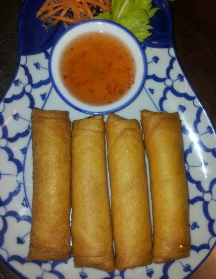 Jd Thai - Accommodation 4U 3