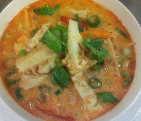 Jd Thai - Accommodation 4U 4