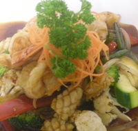 Thai Inlay - Accommodation 4U