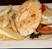 Outback Jacks Bar  Grill - Accommodation 4U