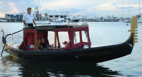 Gold Coast Gondolas - Accommodation 4U 2