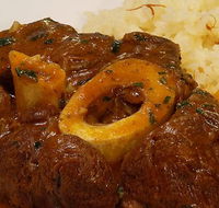 Gusto Da Gianni - Accommodation 4U