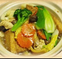 Tian Ran Vegetarian Restaurant - Accommodation 4U