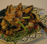 Lime Leaf Thai - Accommodation 4U