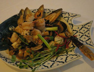 Lime Leaf Thai - Accommodation 4U 0