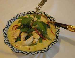 Lime Leaf Thai - Accommodation 4U 1