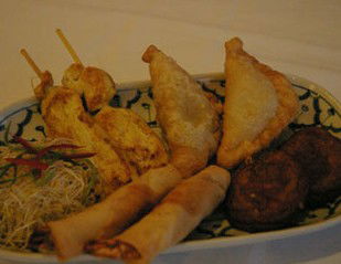 Lime Leaf Thai - Accommodation 4U 2