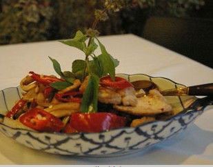 Lime Leaf Thai - Accommodation 4U 4
