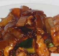 Kampung Malay Restaurant - Accommodation 4U