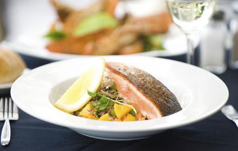 Bugzies Seafood Restaurant - Accommodation 4U 1