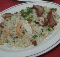 Willow Garden Chinese Restaurant - Accommodation 4U