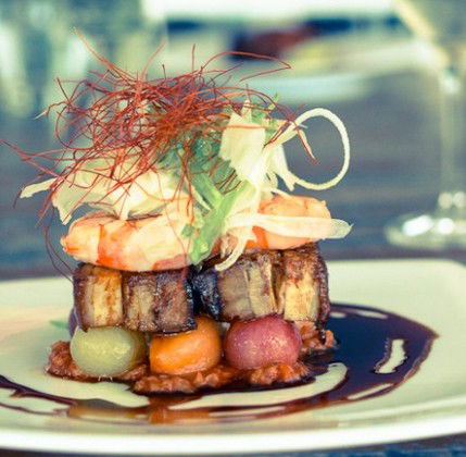 Tedder And Woodroffe Lounge And Dining - Accommodation 4U 2