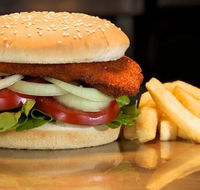 Bam Burgers - Accommodation 4U