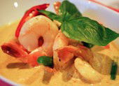 Wasdee Surfers Thai Restaurant - Accommodation 4U 1