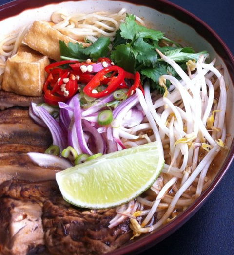 Wagamama - Accommodation 4U 1