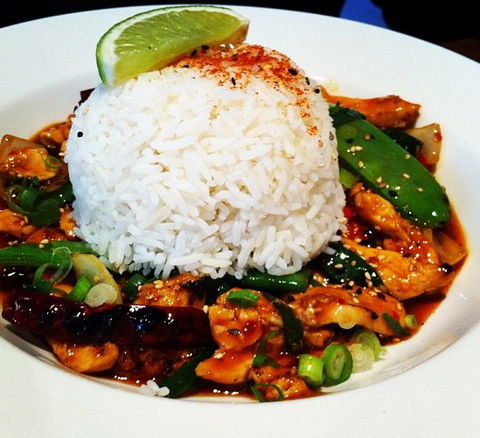 Wagamama - Accommodation 4U 2