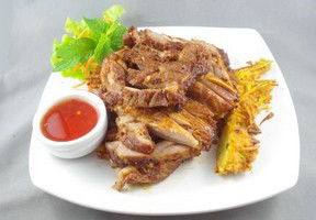 A-Thai-5 Restaurant & Takeaway - Accommodation 4U 0
