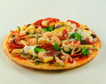 La Porchetta Surfers Paradise - Accommodation 4U 3