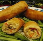 Cuisine Garden - Accommodation 4U