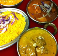Little Indian Palace - Accommodation 4U