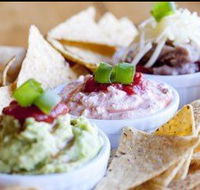 Pepe's Mexican Restaurant - Accommodation 4U