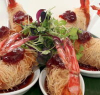 Morgans Seafood Restaurant - Accommodation 4U