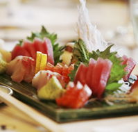 Yamagen Japanese Restaurant - Accommodation 4U