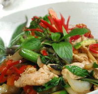 Thai Ayuthaya - Accommodation 4U