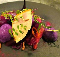 Absynthe Restaurant - Accommodation 4U