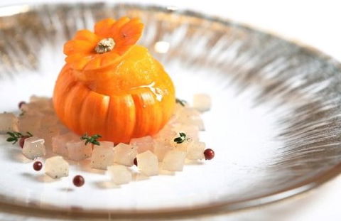 Absynthe Restaurant - Accommodation 4U 4