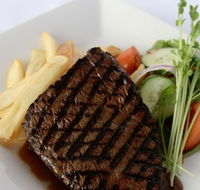 Toms Tavern - Accommodation 4U