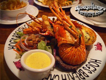 Hog's Breath Cafe - Accommodation 4U 0