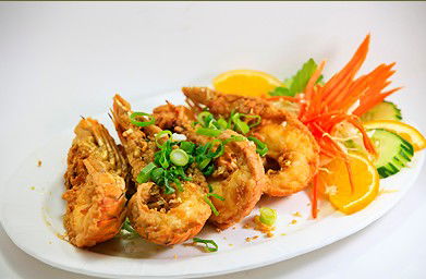 Thai Kasinee - Accommodation 4U 1