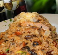 Costa D'Oro Italian Restaurant - Accommodation 4U