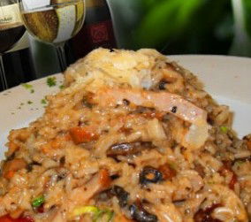 Costa D'Oro Italian Restaurant - Accommodation 4U 0
