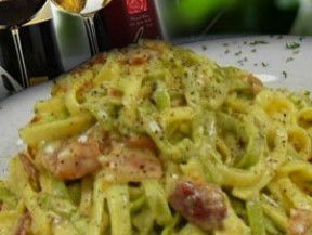 Costa D'Oro Italian Restaurant - Accommodation 4U 1