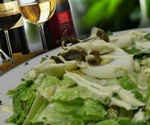 Costa D'Oro Italian Restaurant - Accommodation 4U 3