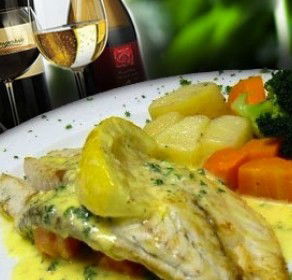Costa D'Oro Italian Restaurant - Accommodation 4U 4