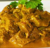 Kastury's Indian Cuisine - Accommodation 4U