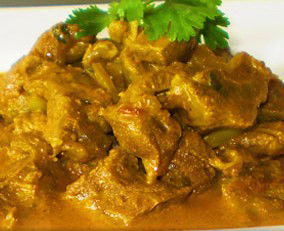 Kastury's Indian Cuisine - Accommodation 4U 0