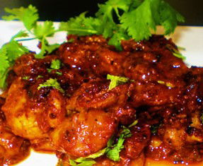 Kastury's Indian Cuisine - Accommodation 4U 1