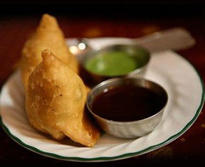 Kastury's Indian Cuisine - Accommodation 4U 2