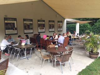 Hanabi Japanese Restaurant - Accommodation 4U 2