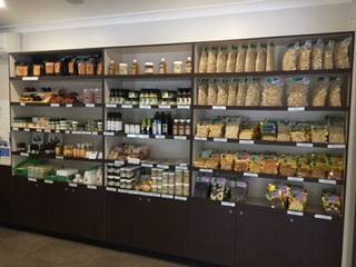 Hanabi Japanese Restaurant - Accommodation 4U 3