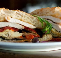 Vine Restaurant - Accommodation 4U